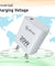 pTron Original 20W Type C iPhone Charger, Fast Charging Compatible with iPhone 15/14/13/12/11/X/8 & Other Type C Enabled Devices, 20W PD Charger, Power Delivery Compatible Adapter, Volta FC18 (Ivory)