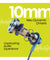 pTron Tangentbeat in Ear Bluetooth Wireless Headphones with Mic, Punchy Bass, 10mm Drivers, Clear Calls, Dual Pairing, Fast Charging, Magnetic Buds, Voice Assist & IPX4 Wireless Neckband (Navy)