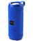 pTron Quinto Evo 8W Wireless Bluetooth Speaker w/ 12Hrs Playtime, Multi-Play Modes BT5.0/3.5mm Aux/Micro SD Card/USB Drive Slots, Integrated Music & Call Controls, Portable, TWS Feature (Royal Blue)