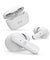 pTron Basspods P81 TWS Earbuds (White)