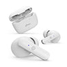 pTron Basspods P81 TWS Earbuds (White)