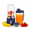 pTron EaseMate Blender M1 Portable Electric Blender, Smoothie Maker (Blue)