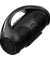 pTron Funk Duet 10W Portable Bluetooth Speaker with 6Hrs Playtime, Immersive Sound, Auto-TWS Function, Supports BT/USB/SD Card/AUX/FM Radio Playback & Lightweight (Black) (Copy)