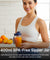 pTron EaseMate Blender M1 Portable Electric Blender, Smoothie Maker (Blue)