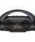 pTron Funk Duet 10W Portable Bluetooth Speaker with 6Hrs Playtime, Immersive Sound, Auto-TWS Function, Supports BT/USB/SD Card/AUX/FM Radio Playback & Lightweight (Black) (Copy)