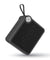 pTron Musicbot Pop V2 7W Bluetooth Speaker with Pristine Sound, Alluring Bass, 6hrs Playtime, Compact Size, TWS Feature, Multi-Playback Modes-BT5.4/TF Card/USB, Metal Grill & Type-C Charging (Black)