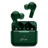 pTron Basspods Buds Plus AI-ENC TWS Earbuds (Green)