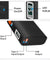 pTron Dynamo Rush 10K mAh Nano Power Bank (Black)