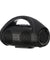 pTron Funk Duet 10W Portable Bluetooth Speaker with 6Hrs Playtime, Immersive Sound, Auto-TWS Function, Supports BT/USB/SD Card/AUX/FM Radio Playback & Lightweight (Black) (Copy)