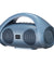 pTron Funk Duet 10W Portable Bluetooth Speaker with 6Hrs Playtime, Immersive Sound, Auto-TWS Function, Supports BT/USB/SD Card/AUX/FM Radio Playback & Lightweight (Blue)