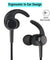 pTron Avento Lite High Bass In-Ear Stereo Wireless Earphones - (Black)