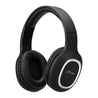 pTron Soundster Lite Over-Ear Bluetooth Headset with High Bass & 12Hrs Playback Time - Black