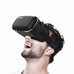 PTron Universal Xtreme 360 Virtual Reality Headset Control Virtual Reality 3D Glasses Headset VR Box