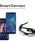 PTron Viki Bluetooth Headset Sunglasses For All SmartPhones (Black)