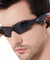 PTron Viki Bluetooth Headset Sunglasses For All SmartPhones (Black)