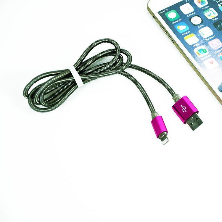 Iphone Usb Cable Apple Iphone Iphone Charging Cable IPhone 5/5C/5S