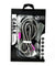 PTron Falcon 1.5A USB Lightning Cable Metal Cable Data Sync Charger For All iOS Smartphones (Pink)