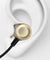 PTron Magg Best In-Ear Headphone with Noise Cancellation (Gold/Black)