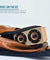 PTron Quinto Wireless Bluetooth Speaker For All Smartphones (Gold)