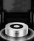 PTron Sonor Bluetooth Speaker New Fashionable Wireless Speaker For All Smartphones (Silver)