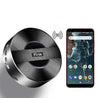 PTron Musicbot Mini Bluetooth Speaker Portable Wireless Speaker Support TF, USB For All Smartphones