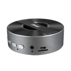 PTron Musicbot Mini Bluetooth Speaker Portable Wireless Speaker Support TF, USB For All Smartphones