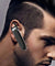 PTron Zen B1 Rainproof Mini CSR Chipset 4.1 Bluetooth Headset Hands Free Wireless Earphone (Black)