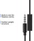 PTron HBE6 Earphone Metal Bass Headphone With Mic For All Smartphones (Black)