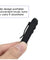 PTron Echo Bluetooth Wireless Adapter For Smartphones (Black)