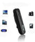 PTron Echo Bluetooth Wireless Adapter For Smartphones (Black)