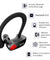 PTron Twins Pro True wireless In-Ear Bluetooth TWS Headset With Mic For All Smartphones (Black)