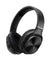 PTron Studio Pro Soundster Bluetooth Headset Stereo Wireless Headphones with Mic for All Smartphones (Black)