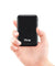 PTron Dynamo Z Dual USB 10000mAh Compact Power Bank for All Smartphones (Black)