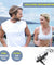 pTron BassFest In-Ear High Bass Stereo Sound Wireless Earphones - (Black)