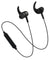 pTron BassFest In-Ear High Bass Stereo Sound Wireless Earphones - (Black)