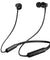 pTron InTunes Lite High Bass In-Ear Wireless Headphones with Mic - (Black)
