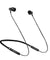 pTron InTunes Beats In-Ear Magnetic Stereo Wireless Neckband with Mic - (Black)