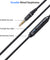 pTron Boom One In-Ear Stereo Sound Wired Earphones with Mic & Volume Control - (Black)