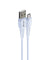 pTron Solero M241 2.4A Micro USB Data & Charging Cable, Made in India, 480Mbps Data Sync, Durable 1 m Cable for Micro USB Devices (White)