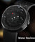 Buy Boom  Evo 4D Wired Headphone With Mic ,Get DaZon Arrow Stylish Sports Silicon Wrist Watch