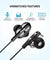 Buy Refurbished - PTron HBE6 Earphone Metal Bass Headphone With Mic ,Get pTron Boom Pro 4D In-Ear Wired Earphones with Mic
