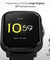 pTron Pulsefit F21+ Fitness Smartwatch (Black)