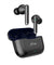 pTron Bassbuds Pixel True Wireless Bluetooth 5.1 Headphones,Deep Bass, Passive Noise Cancellation & Dual HD Mic (Black)