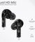 pTron Basspods P181 Truly Wireless Stereo Earbuds with 32Hrs Playtime (Black)