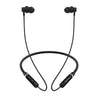pTron InTunes Magic In-Ear Wireless Bluetooth Headphones with Mic (Black)