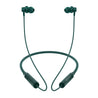 pTron InTunes Magic In-Ear Wireless Bluetooth Headphones with Mic (Green)