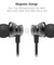 Buy pTron InTunes Pro Bluetooth Headset with Mic, Get pTron Dual Sided 2.4A USB Charging Cable Free