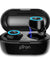 Buy PTron Bassbuds True Wireless Stereo Bluetooth Headphones, Get DaZon Arrow Silicon Wrist Watch Free