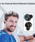 Buy PTron Bassbuds True Wireless Stereo Bluetooth Headphones, Get DaZon Arrow Silicon Wrist Watch Free