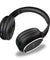 PTron Studio High Bass Over The Ear Bluetooth Headphones With 12 Hrs Music Time For All Smartphones